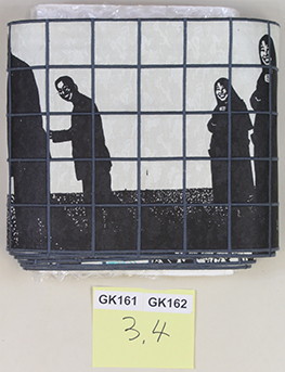 GK162: November Tale (Panel 4)